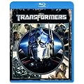 �g�����X�t�H�[�}�[ [Blu-ray]