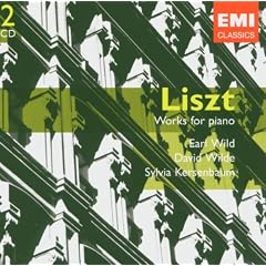 Liszt: Piano Works