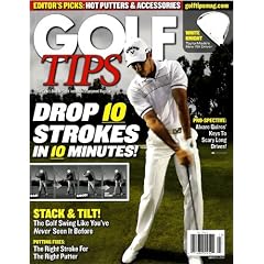 Golf Tips [US] March 2011 (�P��)
