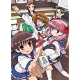 ��-Saki- 6 [DVD] DVD ~ �A�c���� ������: 2009/12/2 5,234