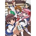 ��-Saki- 7 [DVD]