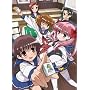 ��-Saki- 8 [DVD]
