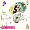Les musettes qui voyagent ������~���[�b�g