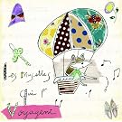 Les musettes qui voyagent ������~���[�b�g