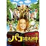 �p�R�Ɩ��@�̊G�{ �ʏ�� [DVD]
