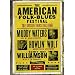 American Folk-Blues Fest: British Tours 63-66 [DVD] [Import]