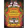 Go Ride the Music & West Pole (2pc)