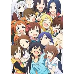 �A�C�h���}�X�^�[ 5(�ʏ��) [DVD]