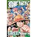 ONE PIECE GREEN SECRET PIECES (�W�����v�R�~�b�N�X)