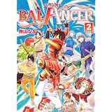 BALANCER 2 (�A���t�@�|���XCOMICS)�_�R �Ȃ��ɂ��