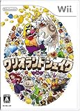  ワリオランドシェイク