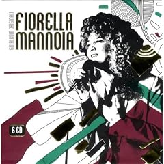 Gli Album Originali
