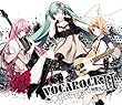 VOCAROCK collection 2 feat.�����~�N(�W���P�b�g�C���X�g���[�^�[:MACCO)