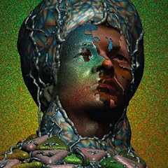 Odd Blood [�{�[�i�X�g���b�N4�ȁE����t��������] (BRC-260)