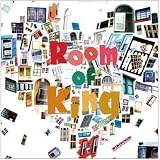 [CD]白石めぐみ キマグレンとその仲間たち プジテレビ系ドラマ「Room of King」 オリジナルサウンドトラック