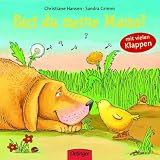 [B&uuml;cher] Bist du meine Mama?
