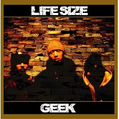 LIFE SIZE