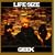 LIFE SIZE