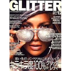 GLITTER (����å���) 2007ǯ 12���