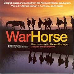 War Horse: Original Music & Songs from the Nationa