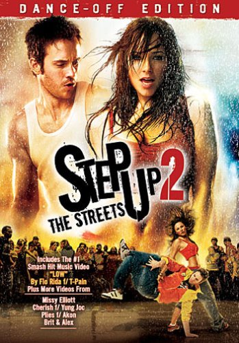  Step Up 2: The Streets