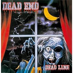 DEAD LINE(���񐶎Y�����)(DVD�t)