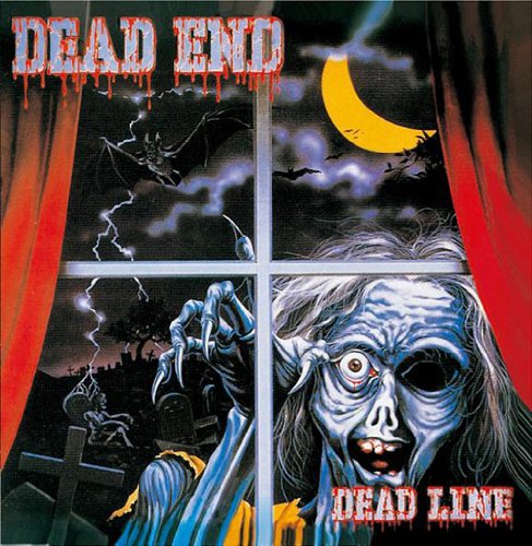 DEAD LINE(���񐶎Y�����)(DVD�t) ~ DEAD END ������: 2009/11/11 2,558