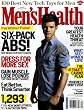 Men's Health [US] December 2009 (�P��)