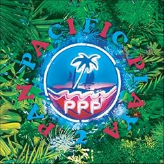 PAN PACIFIC PLAYA 2