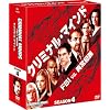 �N���~�i���E�}�C���h/FBI vs. �ُ�ƍ� �V�[�Y��4 �R���p�N�g BOX [DVD]