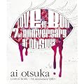 ��� ���yLOVE IS BORN�z~7th Anniversary 2010~ [Blu-ray]