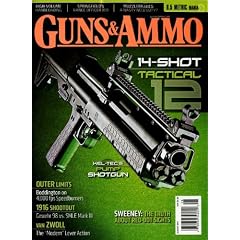 Guns & Ammo [US] August 2011 (�P��)