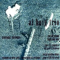 Al Haig Trio