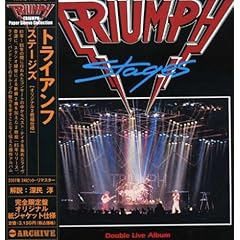 【クリックでお店のこの商品のページへ】ステージズ(紙ジャケット仕様) [Limited Edition， Original recording remastered]