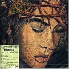 FAITH(���񐶎Y�����)(DVD�t)