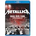 Orgullo Pasion Y Gloria: Tres Noches En Mexico [Blu-ray] [Import]