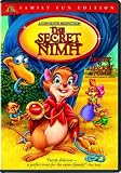 [DVD] The Secret of NIMH (Widescreen Special Edition)