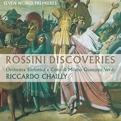 Rossini Discoveries