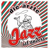 [Music] Jazz ist anders (inkl. 3-Track Bonus-Download-EP)