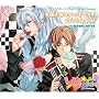 Love��Drops~�݂炭�铯������~�L�����N�^�[�\���O Floria&Tomoya