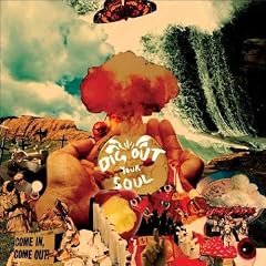 Dig Out Your Soul-CD+DVD-