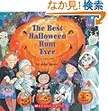 The Best Halloween Hunt Ever (Read With Me Paperbacks)