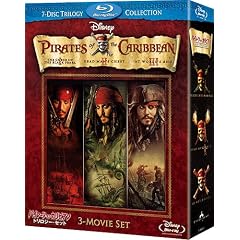 �p�C���[�c�E�I�u�E�J���r�A���^�u���[���C�E�g�����W�[�E�Z�b�g (���ʌ���) [Blu-ray]