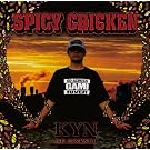 SPICY CHICKEN