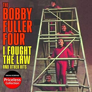 I Fought the Law & Other Hits