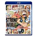 �����s�[�X�t�B���� �X�g�����O���[���h [Blu-ray]