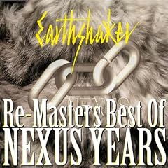 RE-MASTERS~BEST OF NEXUS YEARS