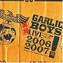 ���^LIVE2006-2007(DVD�t)