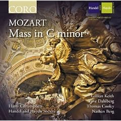Mozart: Mass in C minor