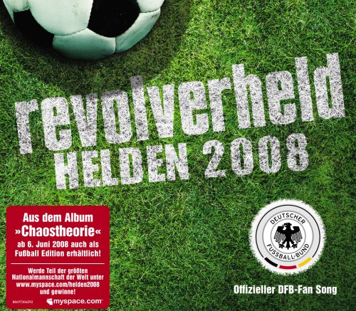  Helden 2008/Basic